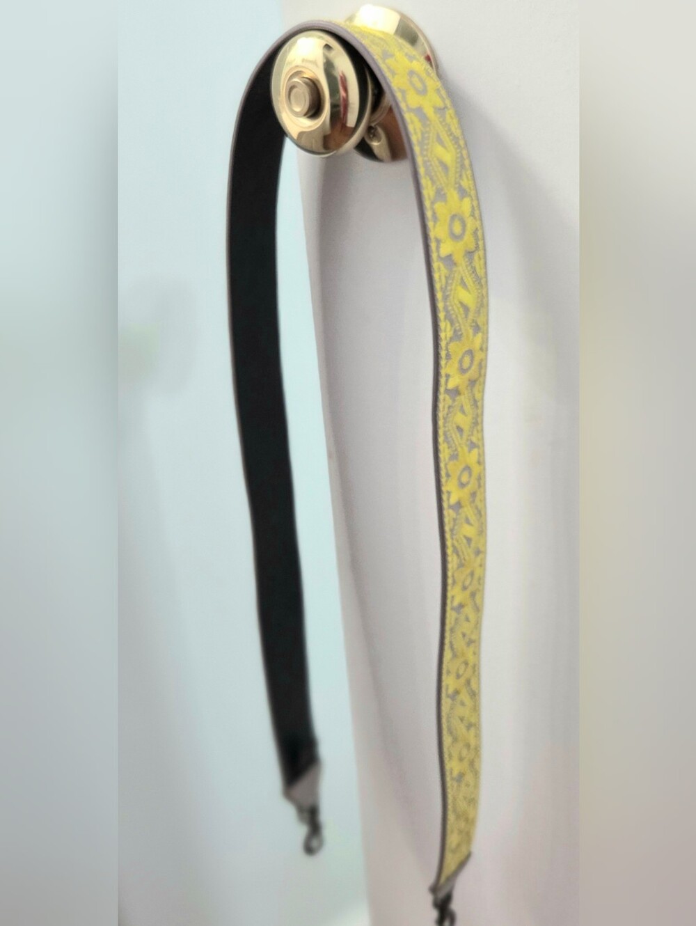 ✨ Gorgeous Vintage Boho Woven Crossbody Purse Strap ✨